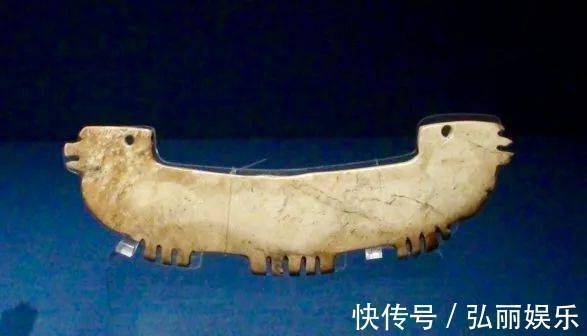 古玉$百张馆藏高清图为你诠释古玉的无穷魅力