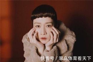 余诗曼|女人不想被叫大妈,尽量别留这4种“发型”,难看又俗气,贼招人烦!