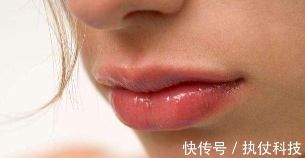 内分泌平衡|女性子宫“生病”，脸上会有4个“异常”，自爱的话请自检一下！