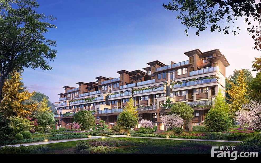 新动态|新鲜出炉!帮你搜集彭州彭州楼盘现场的最新美图