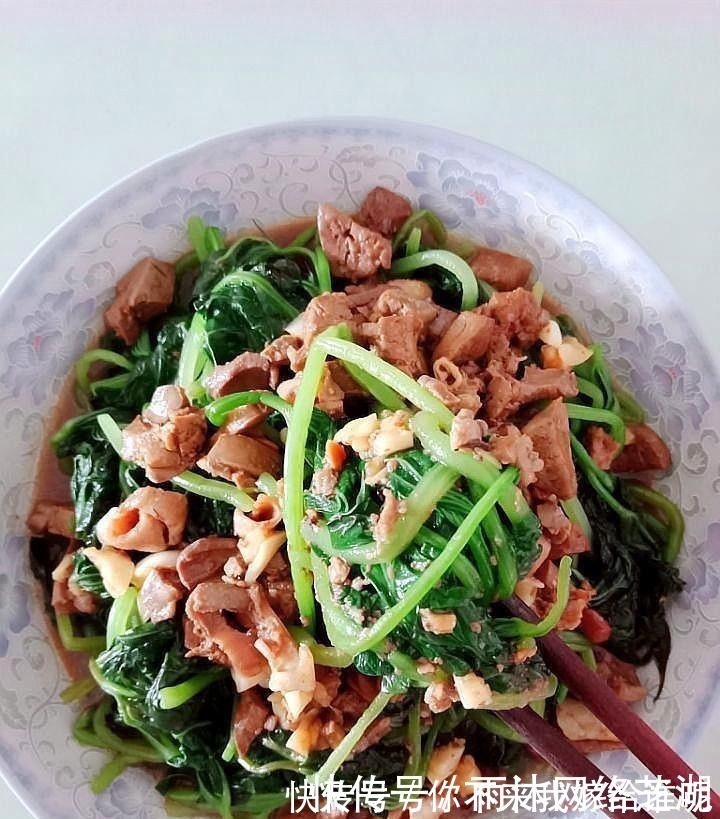 维生素它是天然“蔬菜皇后”,多给孩子吃,增强视力,身体少生病