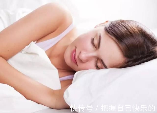 肝脏|肝不好的人，睡觉时会有“1痒，2痛，3多”，若没有，肝脏还不错