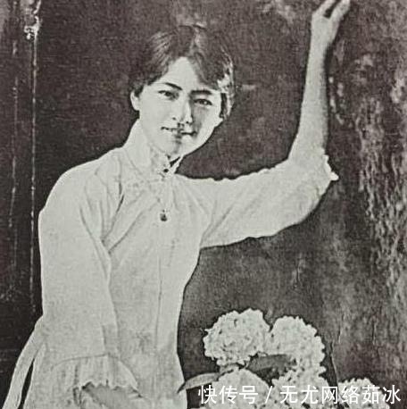 徐志摩|16岁的林徽因到底有多漂亮?让徐志摩不能自拔,有种心动的感觉