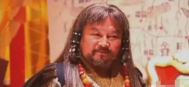 按兵不动|六大派围攻光明顶,明教生死关头,明教义军为何按兵不动?