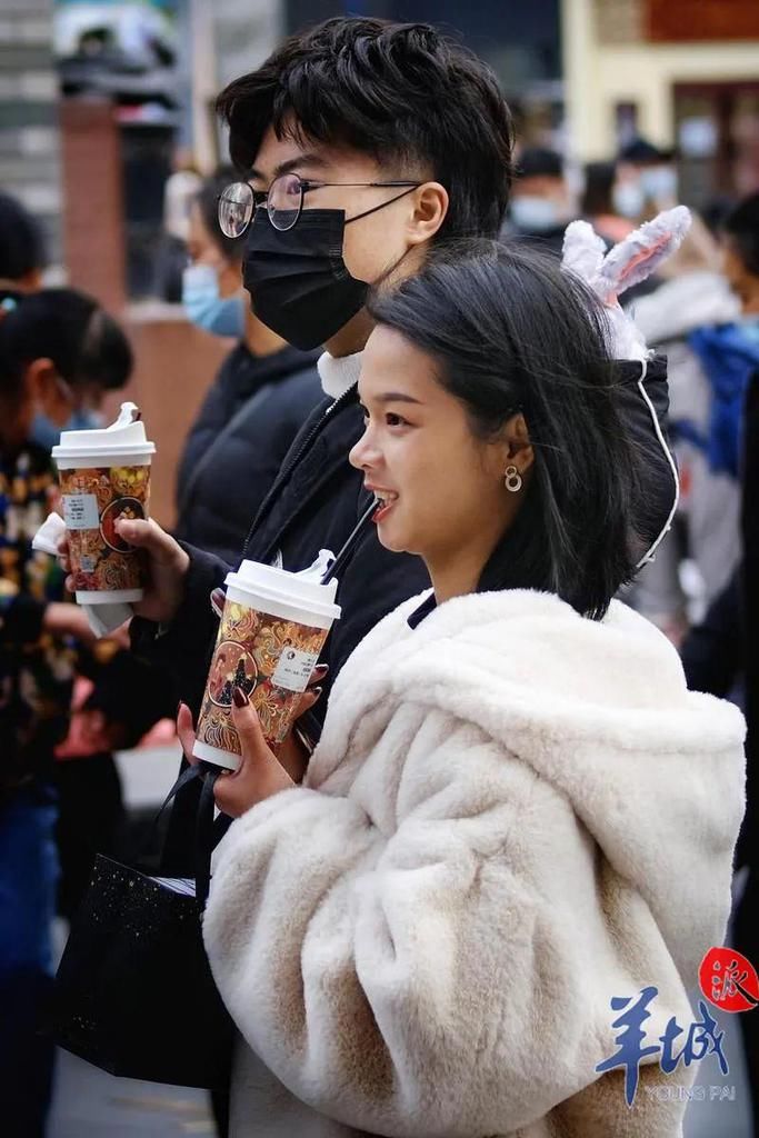  如约|今日冬至！造景造梦，“雪花”与美好如约而至