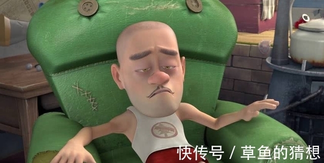 熊出没之怪兽计划|九年过去，我们才发现当年看错了 《熊出没》，当年欢笑如今心酸