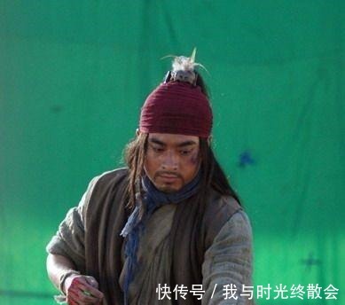 英雄!《水浒传》中,有三个被“曲解”的英雄,武松排第二,第一是他!