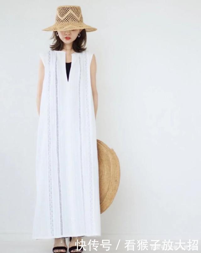 搭配|18套日系风穿搭来了,这么穿巨好看!