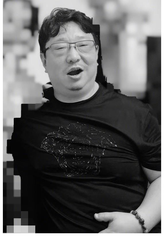 音容宛|《最強(qiáng)大腦》導(dǎo)演王運(yùn)慶去世：音容宛在，一路走好