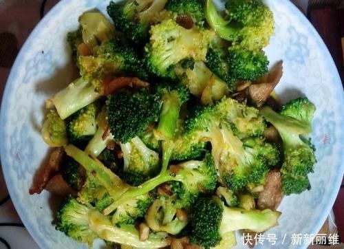 这个菜再贵也不要省，增强体质有益健康，家人常吃不用看医生