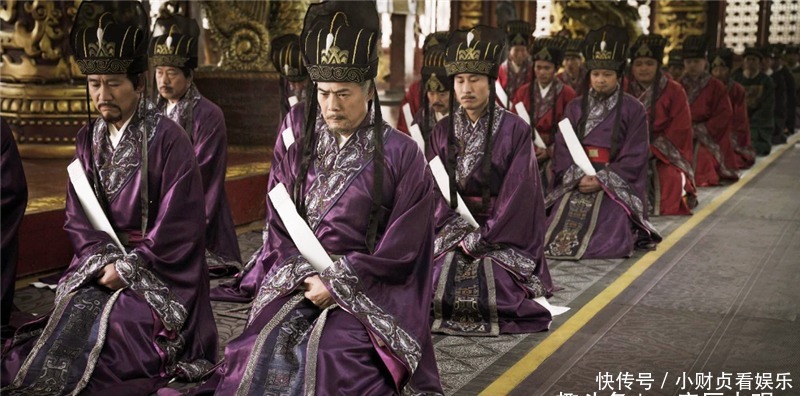 历史|历史上唯一没有污点的皇帝:千年来无一差评,史家对他称颂不已