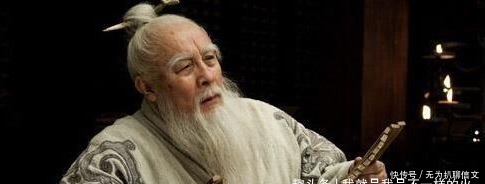 鬼谷子|为何老子,鬼谷子和徐福都是突然消失了?