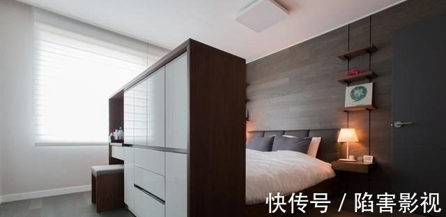 平层|三代同堂264㎡大平层,4室3厅一人一个客厅,跟父母同住互不干预