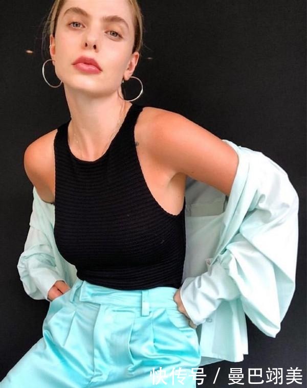 2021春夏流行色来了!谁先穿谁美!