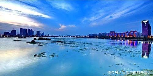 山东临沂有一条河,名字起源于春秋,河的