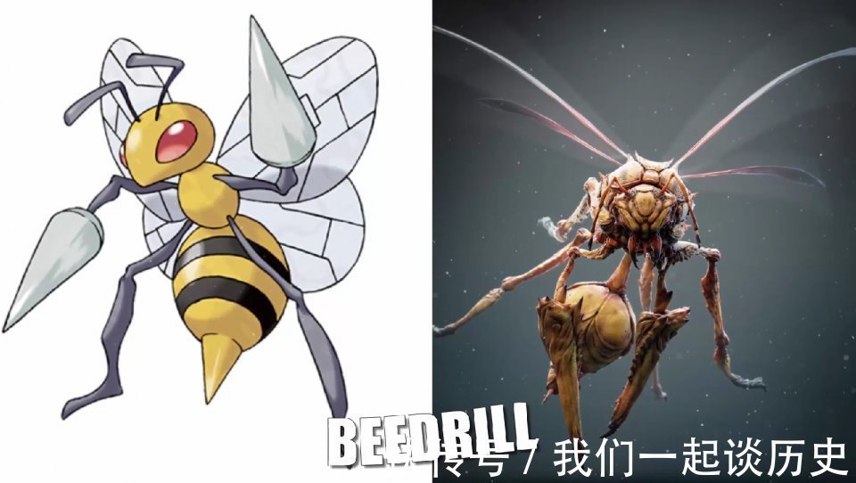 3d|精灵宝可梦3D画风:小火龙超越原作,毒刺水母神似外星生物!