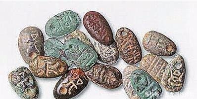 《中国是部金融史》从西周到大秦,为什么繁荣昌盛的偏偏是它们?