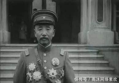 独立|张作霖少有人知的功劳：曾阻止“蒙古独立”，打死日军12人