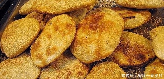 好吃|江浙沪很好吃的40家特色小吃都在这了!好吃到疯!