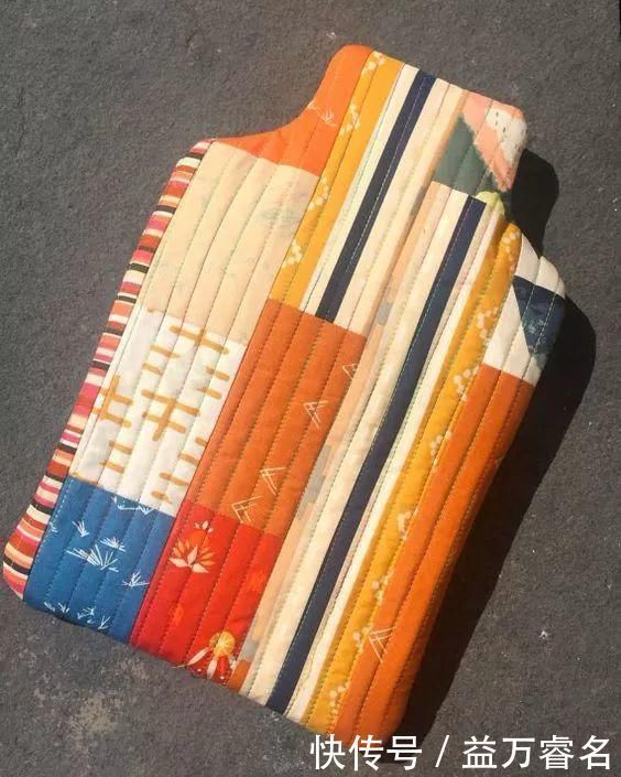 衣服|热水袋买十元的就够,因为你家有旧衣服啊