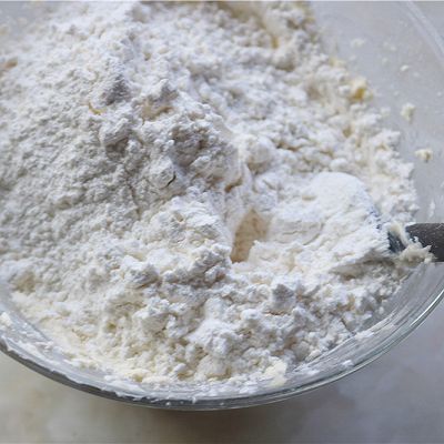 面团|萌趣KT曲奇饼干