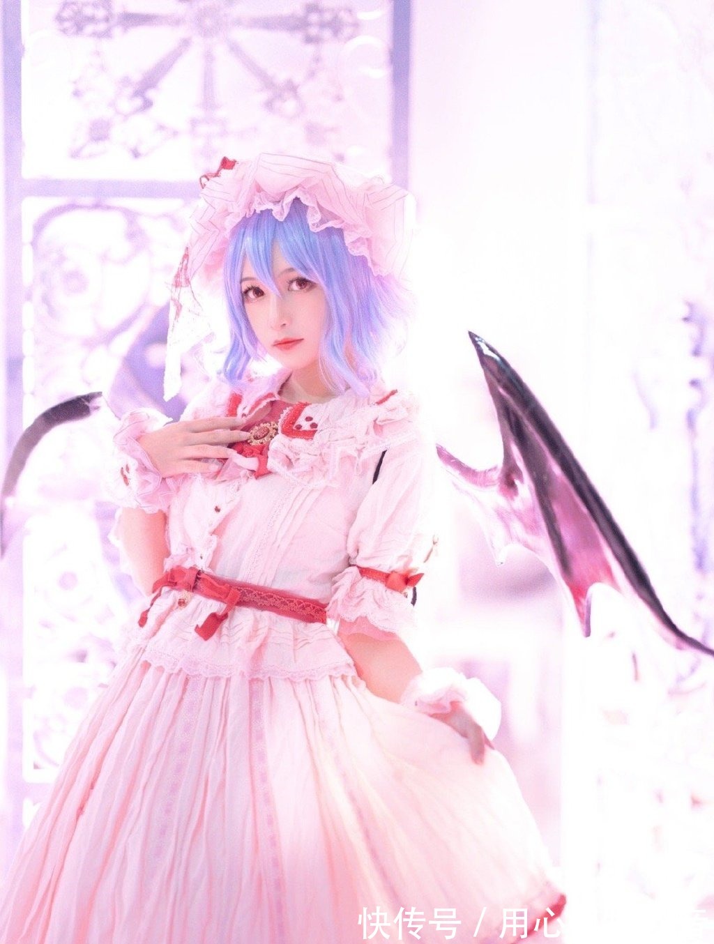 coser|Coser星野凛_蕾米莉亚·斯卡雷特