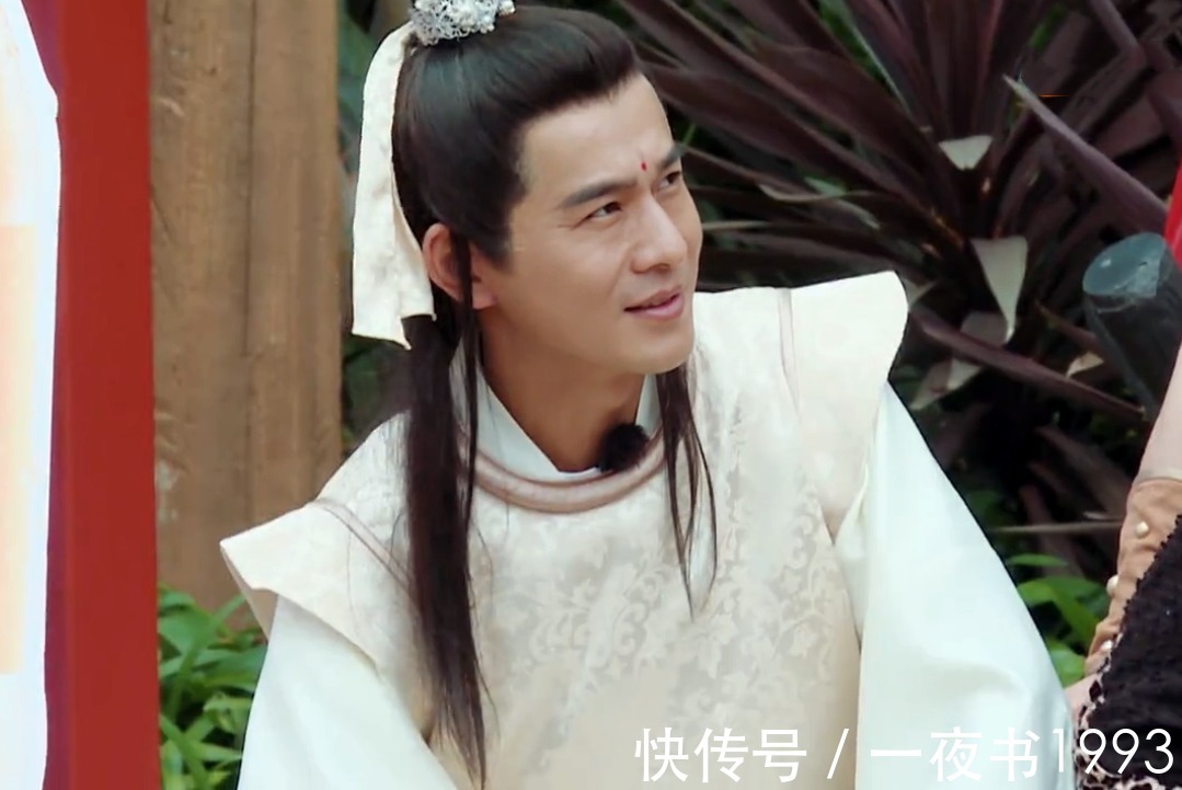 麒麟臂|“新版”《風(fēng)云》,步驚云沒了麒麟臂,聶風(fēng)顏值被步驚云輕松吊打