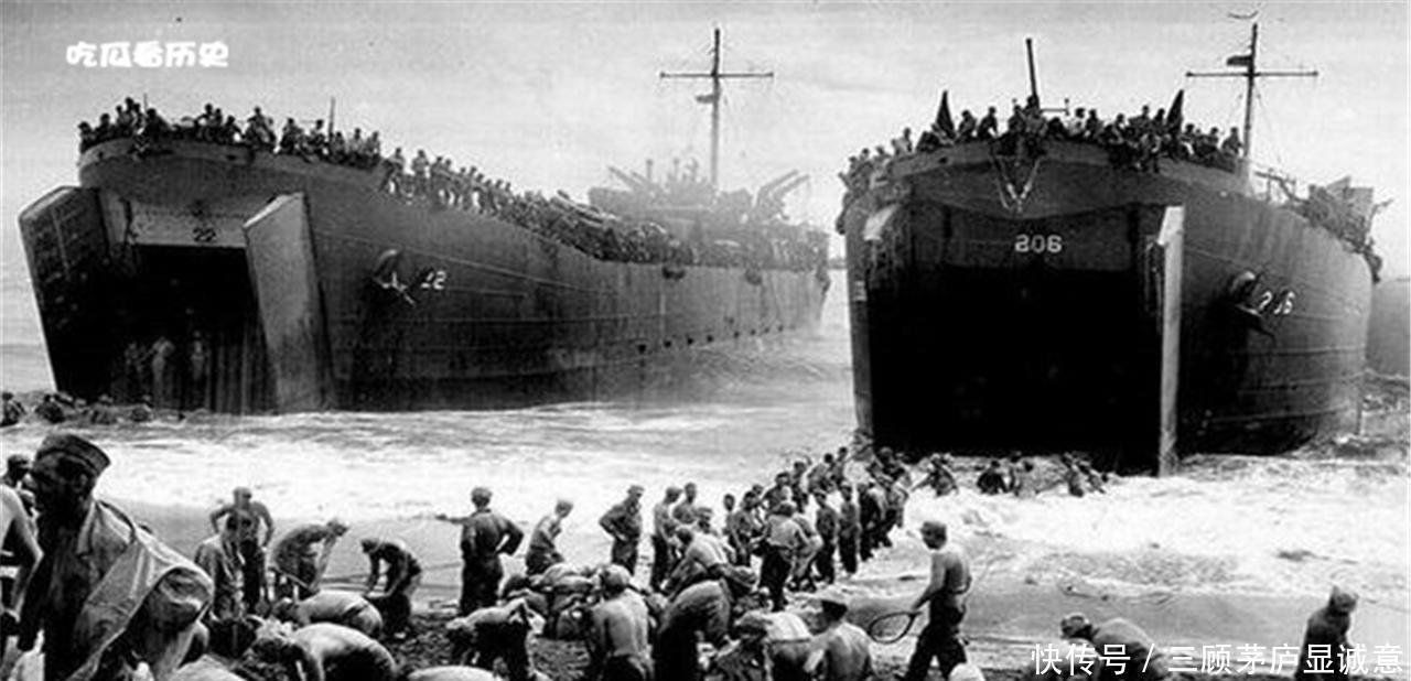 法国|在二战中早早投降,最后却是大赢家,这个国家的套路你知道吗!