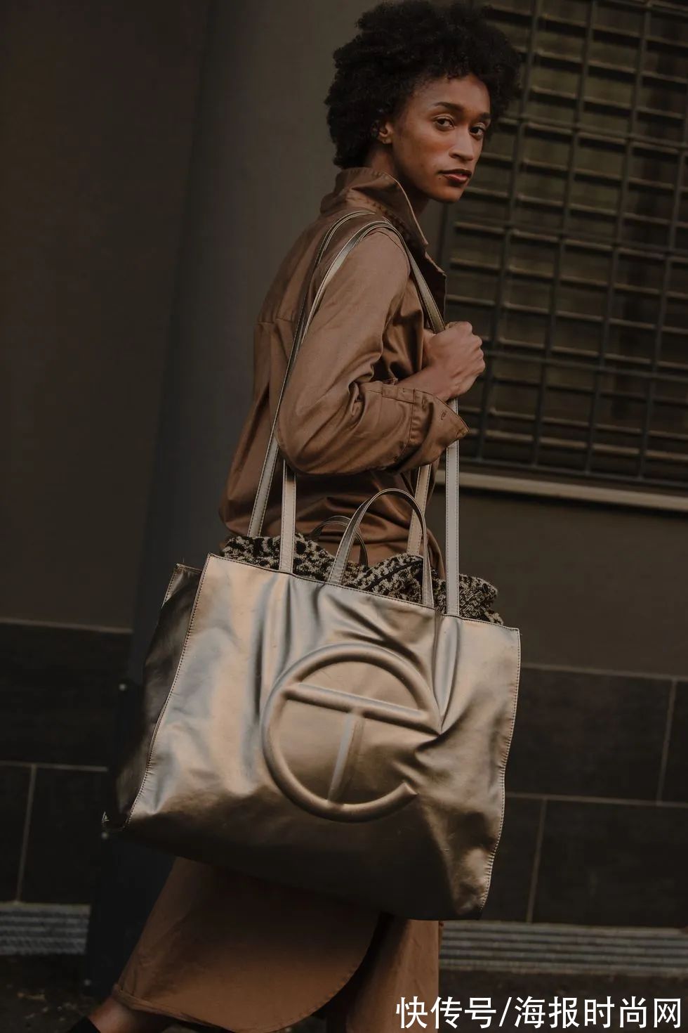 Vers时装周 | 时装周