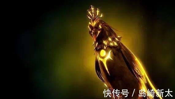 嬴秦氏!封神:准圣孔宣为何会效命商纣王?你看他背后的主人是谁