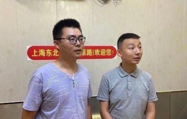 郭威和潘婷婷开的“交换空间”公司，被实锤就在郭希宽门面房附近