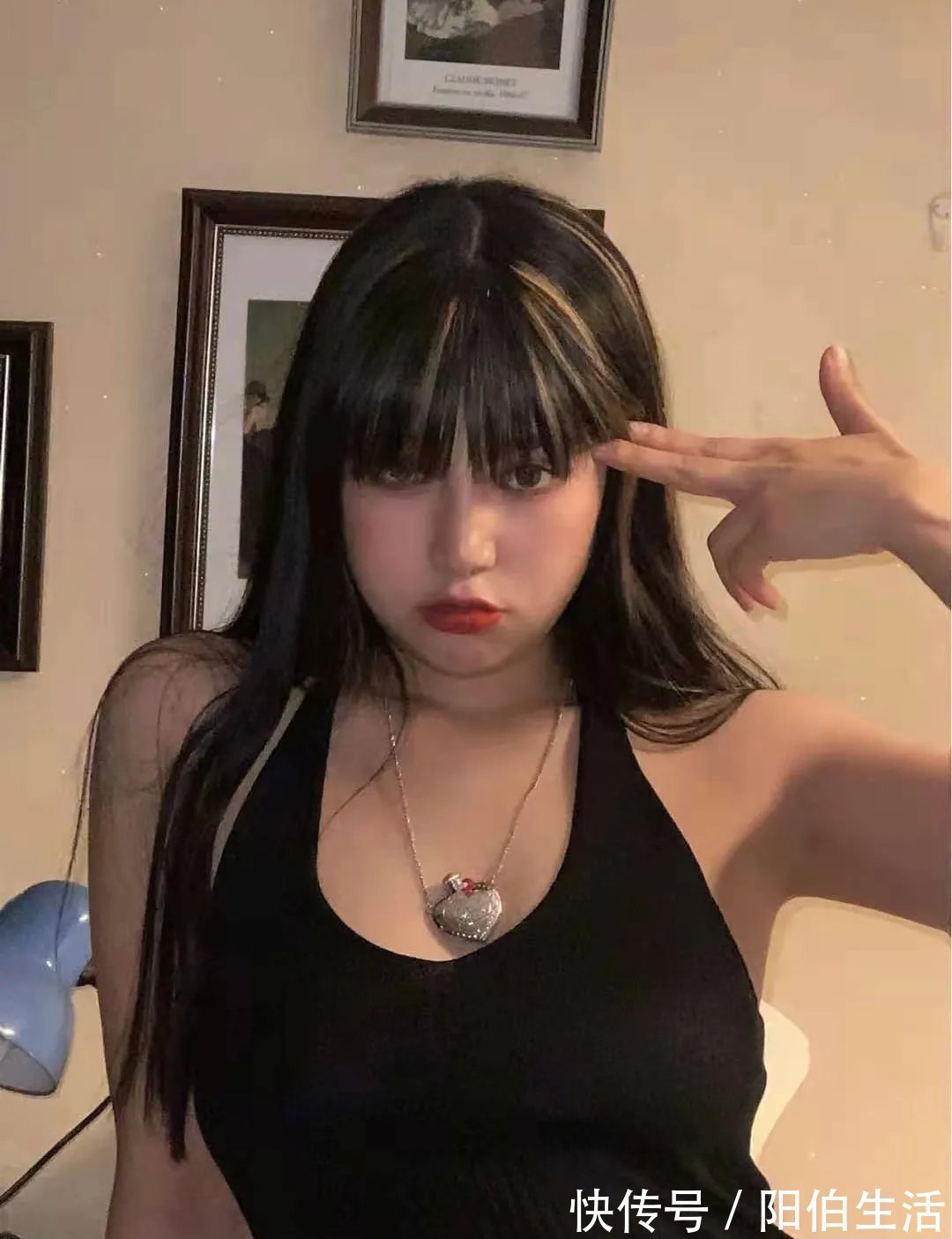 元气满满 是时候染发了!今夏流行这6款发色,太显白了