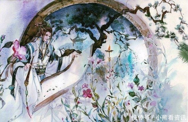 言希#过程很虐,结局却很完美,这几部小说你绝对不容错过!