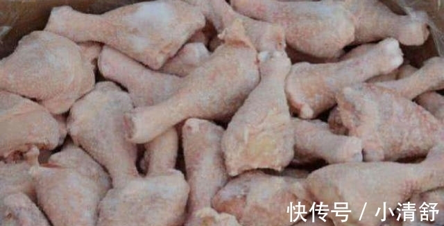 优质蛋白|超市鸡腿的猫腻!我也是刚刚才知道,告诉家里人,越早越好