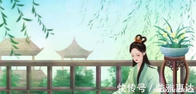 夫唱妇$纳兰性德一首经典的爱情词,背灯和月就花阴,已是十年踪迹十年心