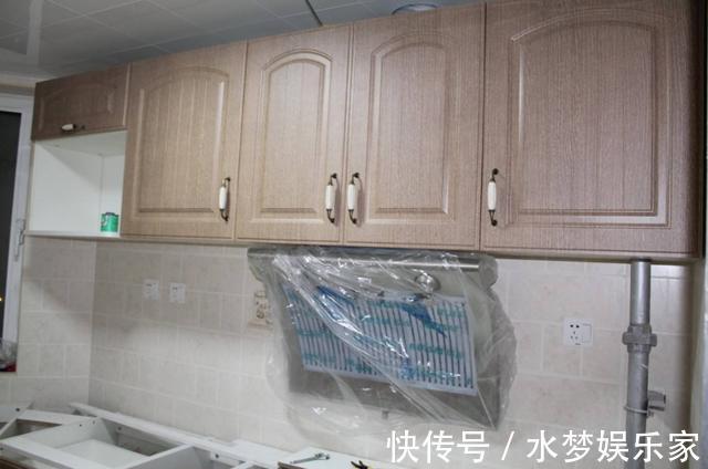 门板|厨房装修最应该注意的5大项，厨房这样装，实用又好看