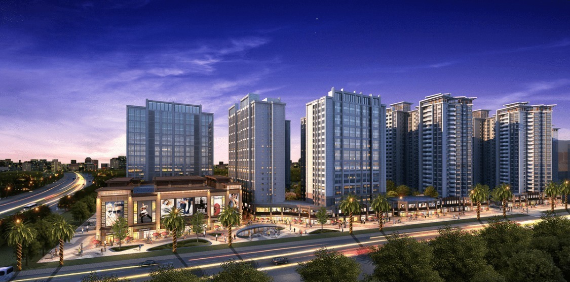 恒大地产集团|许家印隐退,潘石屹要走,王健林抛售,房企老板,都很难啊!