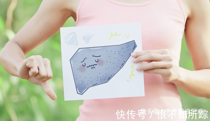 肝硬化|肝病专家建议,不想肝炎、肝硬化盯上你,晚餐不要超过1个点