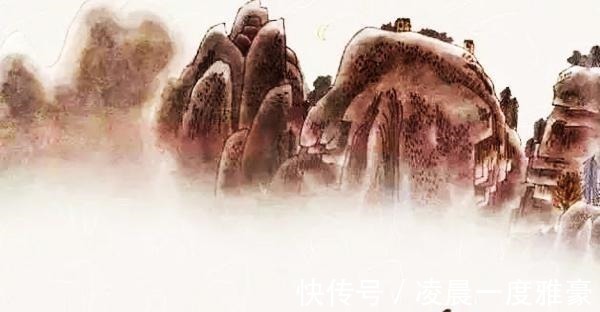 重阳节!唐朝一位低调的诗人,正史中都没有记载,写的六首诗全是千古名篇