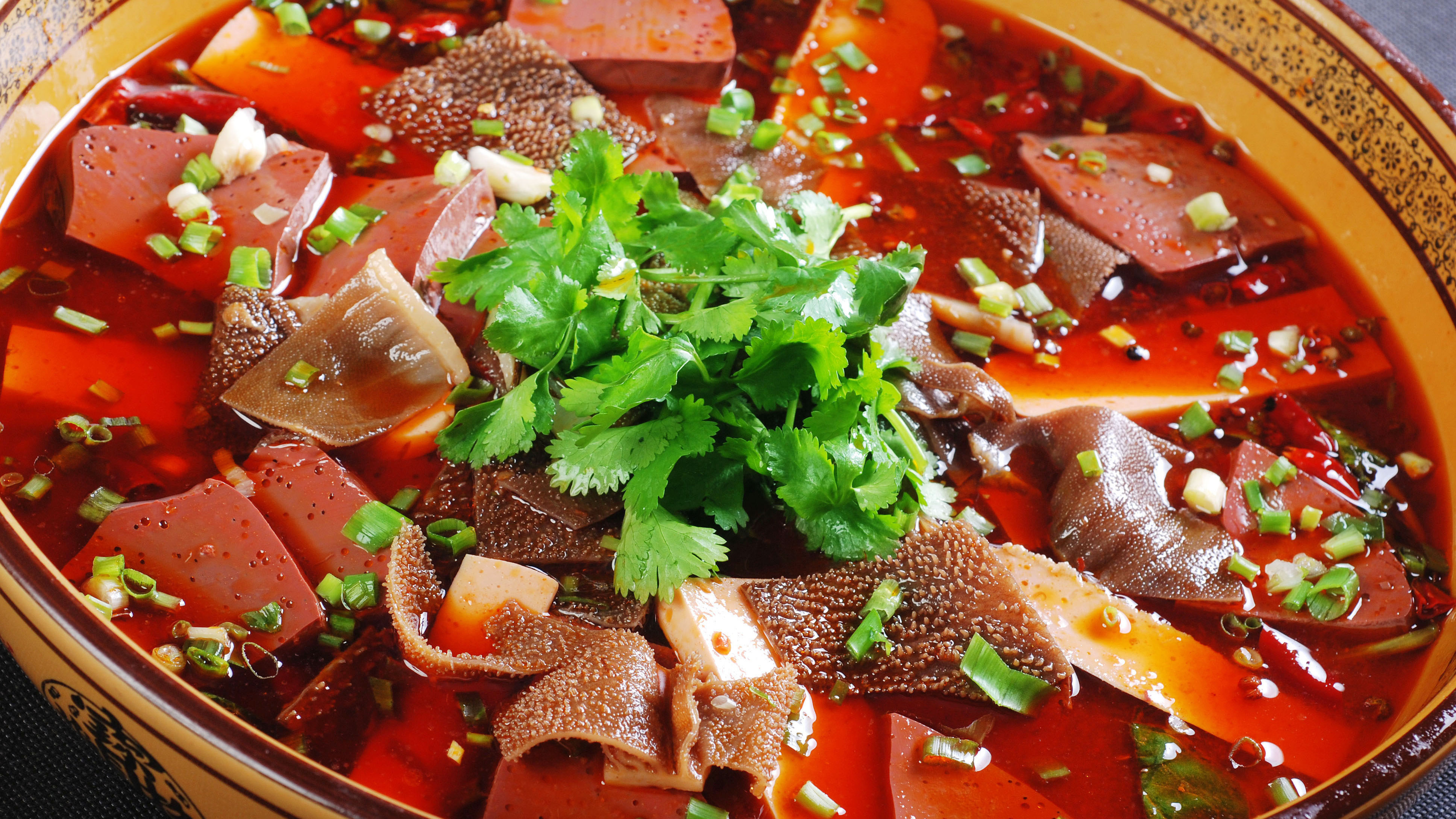 经典菜|四川最有名的8道经典菜,麻辣鲜香,开胃下饭,中秋在家做超好吃