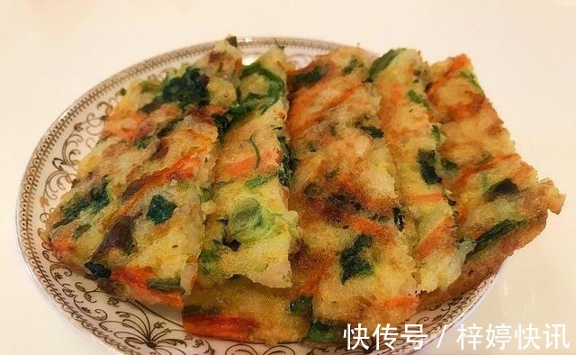 早餐|为什么别人家孩子,能一年长高12公分,看看他的早餐就知道差距了