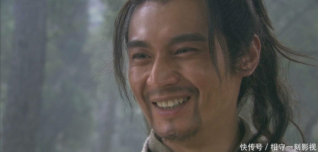 宋江@水浒传:宋江第一次反对晁盖,吴用一句话,梁山再无晁盖容身之地