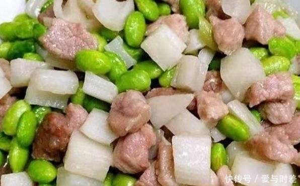 女性多吃的养生菜，营养丰富，美容养胃，补水保湿，常吃祛斑祛毒