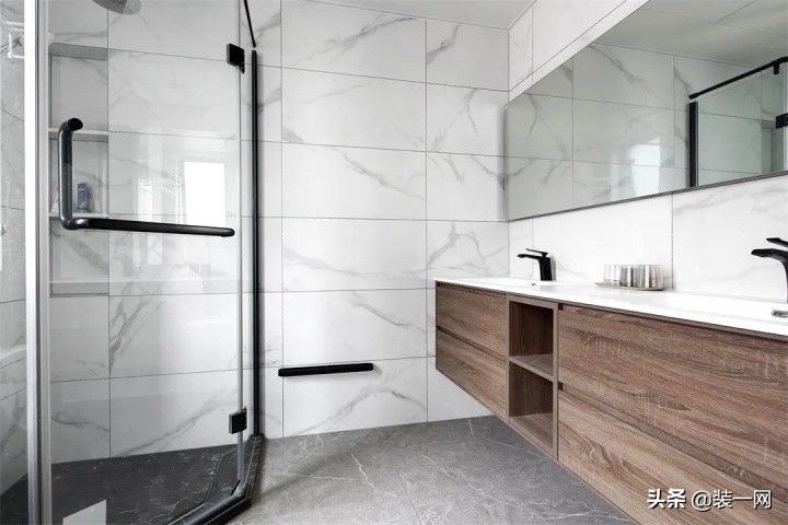 屋主|合肥华然装饰设计师王苏梅：宜居住宅，享受生活