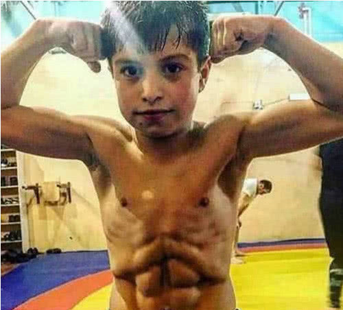 之最|吉尼斯世界之最第1项记录是一个中国9岁小孩子创造的