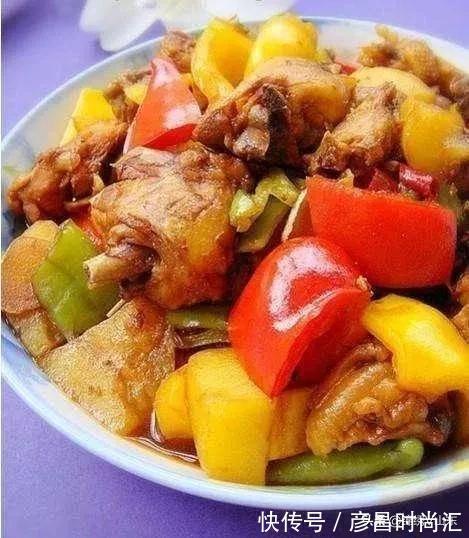 经济|我们家最爱吃的14道下饭菜,经济又美味,两碗饭下肚还意犹未尽