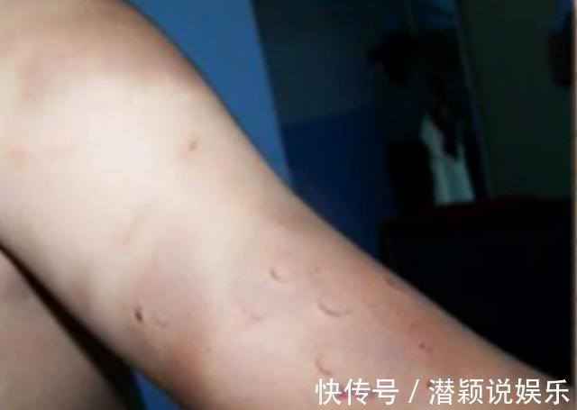 妹妹|哥哥喜欢亲近妹妹,妹妹却莫名哭闹,妈妈掀开妹妹衣服失声痛哭