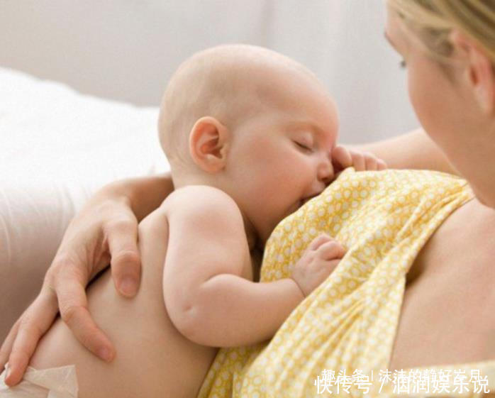 妈妈|宝宝拒绝吃母乳这不是妈妈的错,从这些方面找找原因吧