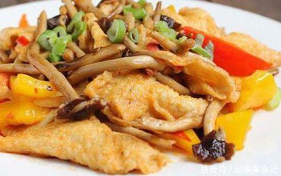 不厌|百吃不厌的几道家常菜,色香味俱全,吃过的都念念不忘!