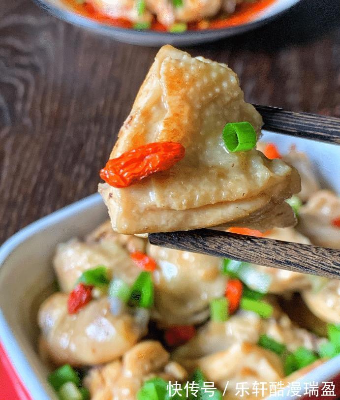 鸡肉块|想吃麻油鸡不用出去吃，自己在家也嫩做，味道不比买的差